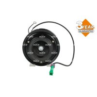 NRF 380038 Magnetkupplung, Klimakompressor