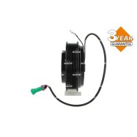 NRF 380038 Magnetkupplung, Klimakompressor