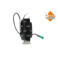 NRF 380038 Magnetkupplung, Klimakompressor