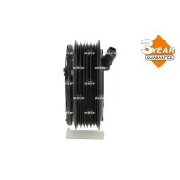 NRF 380040 Magnetkupplung, Klimakompressor