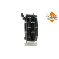 NRF 380040 Magnetkupplung, Klimakompressor