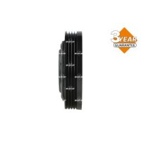 NRF 380041 Magnetkupplung, Klimakompressor