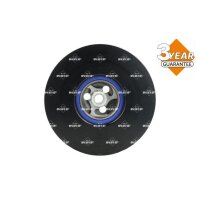 NRF 380041 Magnetkupplung, Klimakompressor