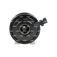 Klimakupplung NRF 380045 117mm Magnetkupplung - 1 Stück