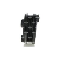 Klimakupplung NRF 380045 117mm Magnetkupplung - 1 Stück