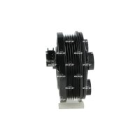 Klimakupplung NRF 380045 117mm Magnetkupplung - 1 Stück