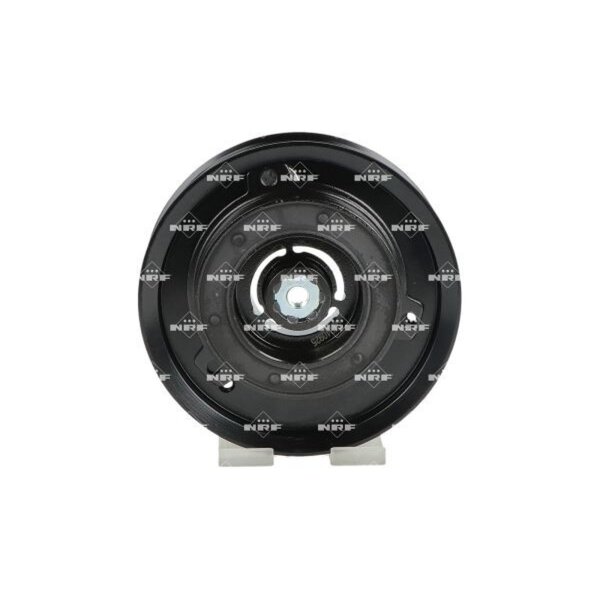 Klimakupplung NRF 380046 110mm 12V Magnetkupplung - 1 Stück