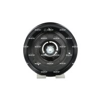 Klimakupplung NRF 380046 110mm 12V Magnetkupplung - 1...