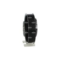 Klimakupplung NRF 380046 110mm 12V Magnetkupplung - 1...
