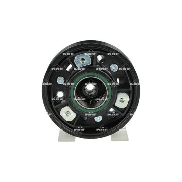 Klimakupplung NRF 380050 Riemenantrieb 113mm 6-Rillen - 1 Stück