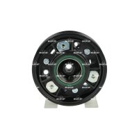 Klimakupplung NRF 380050 Riemenantrieb 113mm 6-Rillen - 1...