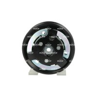 Klimakupplung NRF 380050 Riemenantrieb 113mm 6-Rillen - 1 Stück