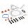 ELRING 773.530 Montagesatz, Lader