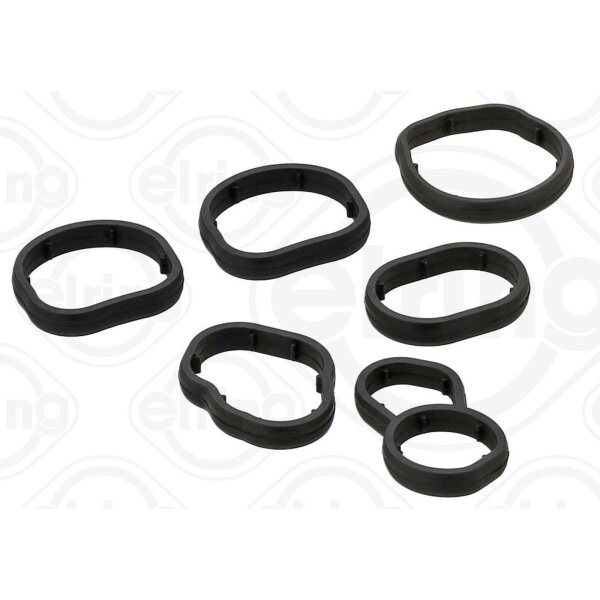 ELRING 784.620 Dichtung, Ölfiltergehäuse