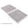 BLUE PRINT ADB112521 Filtersatz, Innenraumluft