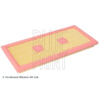 BLUE PRINT ADU172233 Luftfilter