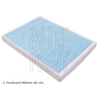 BLUE PRINT ADV182530 Filter, Innenraumluft