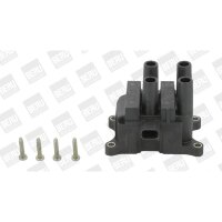 BorgWarner (BERU) ZS448 Zündspule