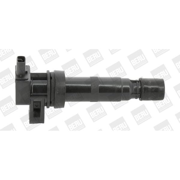 BorgWarner (BERU) ZS531 Zündspule