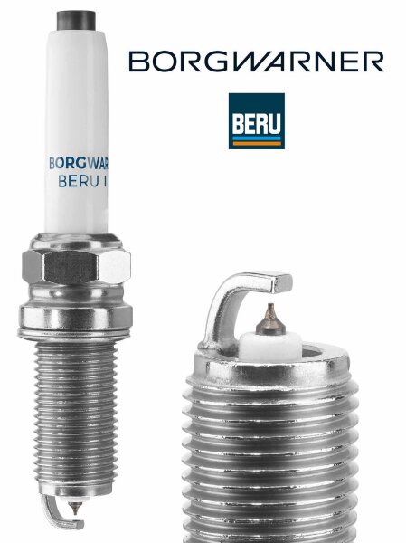 BorgWarner (BERU) Z367 Zündkerze