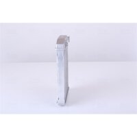 NISSENS 71458 Wärmetauscher, Innenraumheizung