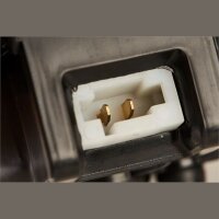 NISSENS 87288 Innenraumgebläse