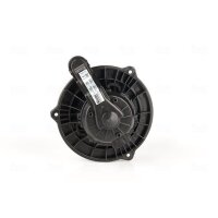 NISSENS 87335 Innenraumgebläse