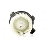 NISSENS 87420 Innenraumgebläse