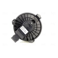 NISSENS 87420 Innenraumgebläse