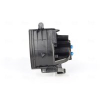 NISSENS 87487 Innenraumgebläse