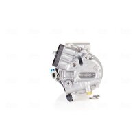 Klimakompressor NISSENS 890058 CVC6 Keilrippenriemen - 1 Stück
