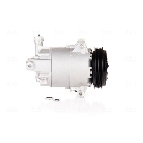 NISSENS 890262 Kompressor, Klimaanlage