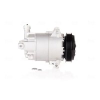 NISSENS 890262 Kompressor, Klimaanlage