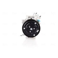 NISSENS 890262 Kompressor, Klimaanlage