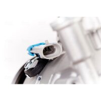 NISSENS 890262 Kompressor, Klimaanlage