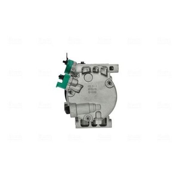 Klimakompressor NISSENS 890573 R1234yf 160ccm - 1 Stück