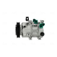 Klimakompressor NISSENS 890573 R1234yf 160ccm - 1 Stück