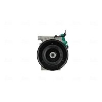 Klimakompressor NISSENS 890573 R1234yf 160ccm - 1 Stück