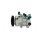 Klimakompressor NISSENS 890573 R1234yf 160ccm - 1 Stück