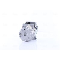 NISSENS 89383 Kompressor, Klimaanlage