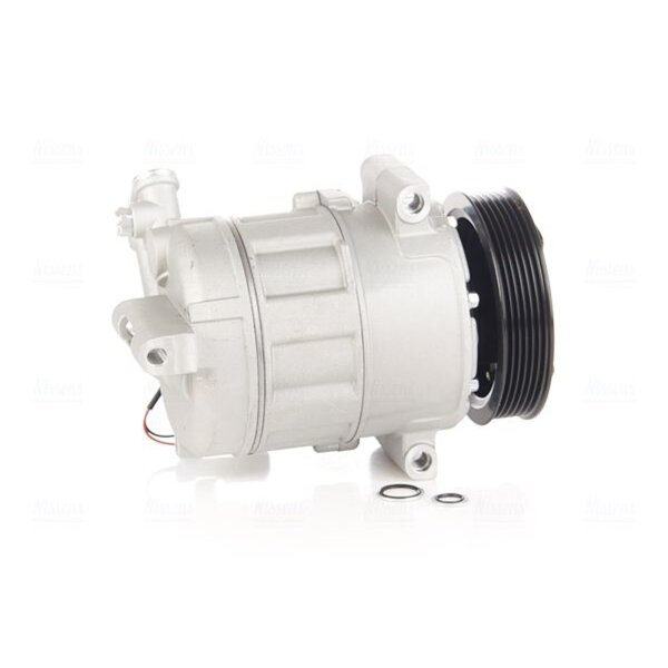 Klimakompressor NISSENS 89497 PXE16 171ccm - 1 Stück