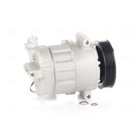 Klimakompressor NISSENS 89497 PXE16 171ccm - 1 Stück