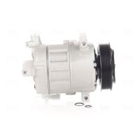 Klimakompressor NISSENS 89497 PXE16 171ccm - 1 Stück