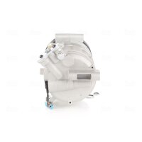 Klimakompressor NISSENS 89497 PXE16 171ccm - 1 Stück