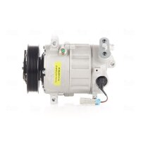 Klimakompressor NISSENS 89497 PXE16 171ccm - 1 Stück