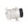 Klimakompressor NISSENS 89497 PXE16 171ccm - 1 Stück