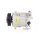 Klimakompressor NISSENS 89497 PXE16 171ccm - 1 Stück