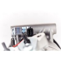 Klimakompressor NISSENS 89608 Keilrippenriemen 6-Rillen - 1 Stück