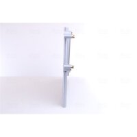 NISSENS 940743 Kondensator, Klimaanlage