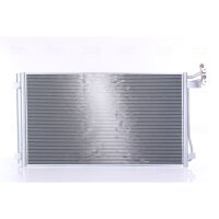 NISSENS 940793 Kondensator, Klimaanlage